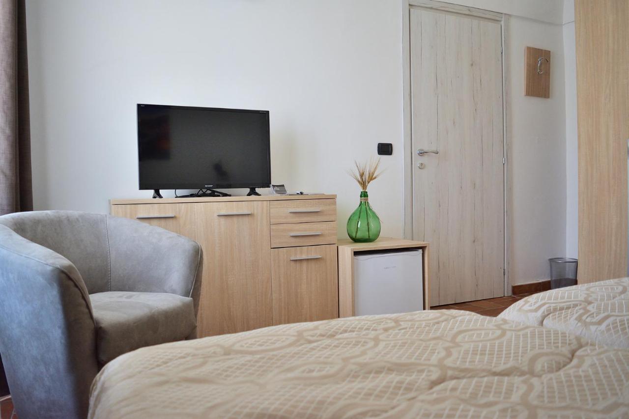 La Gravina Hotel Gravina in Puglia Bagian luar foto