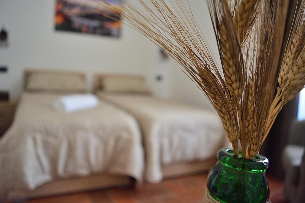 La Gravina Hotel Gravina in Puglia Bagian luar foto