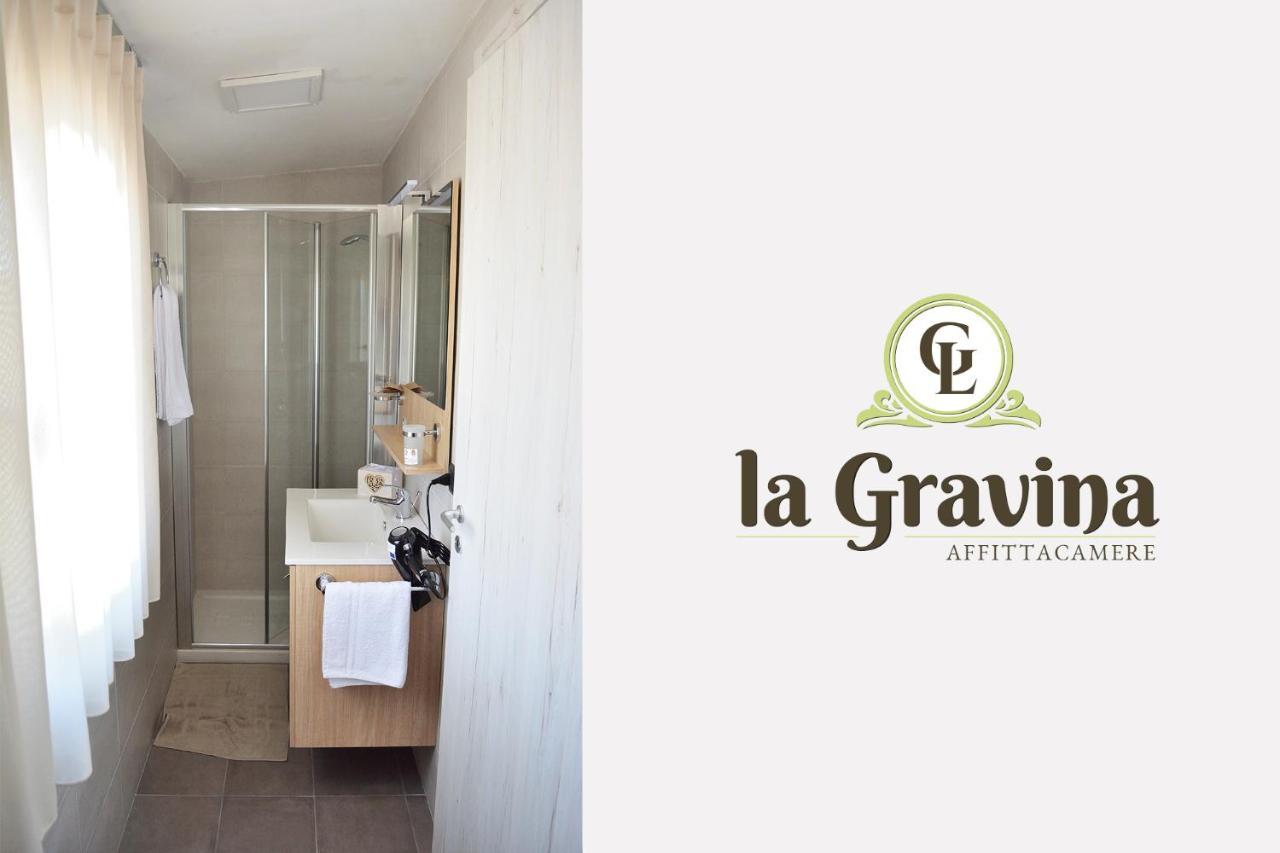 La Gravina Hotel Gravina in Puglia Bagian luar foto