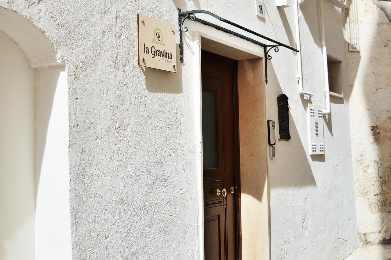 La Gravina Hotel Gravina in Puglia Bagian luar foto