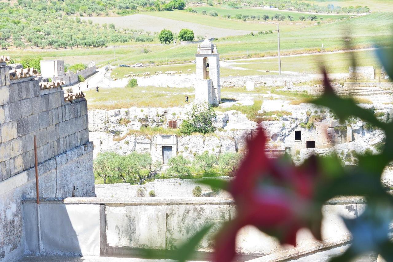 La Gravina Hotel Gravina in Puglia Bagian luar foto