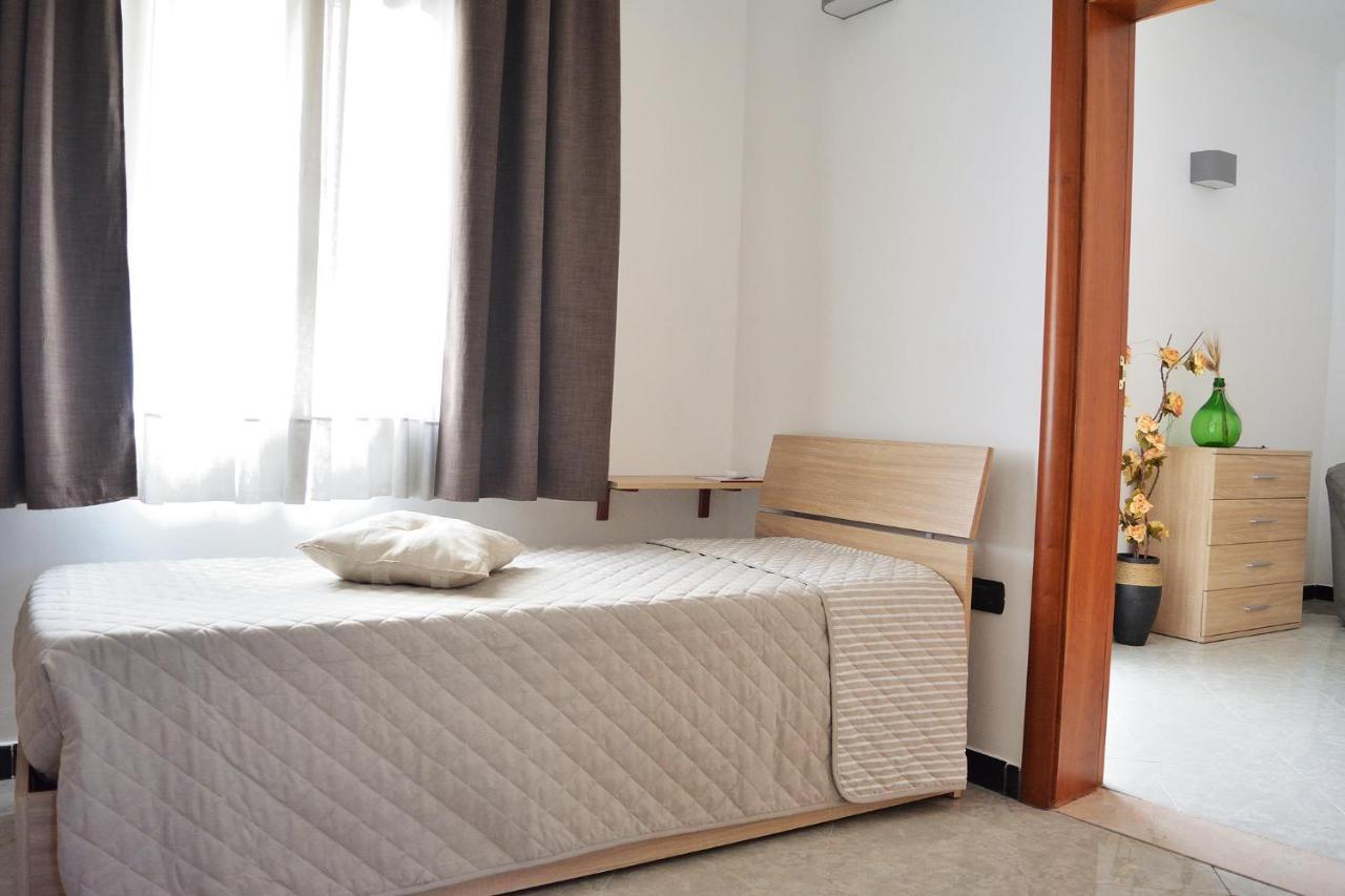 La Gravina Hotel Gravina in Puglia Bagian luar foto