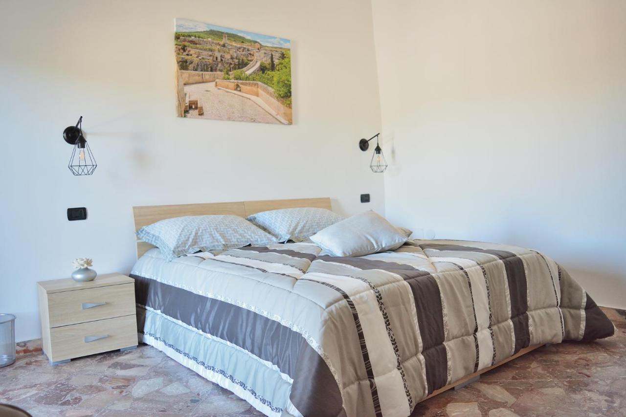 La Gravina Hotel Gravina in Puglia Bagian luar foto