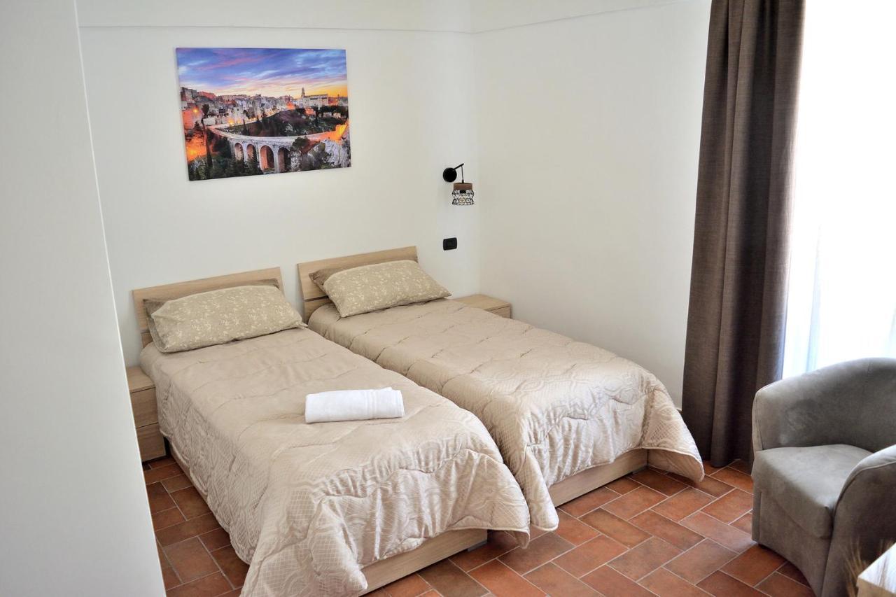 La Gravina Hotel Gravina in Puglia Bagian luar foto