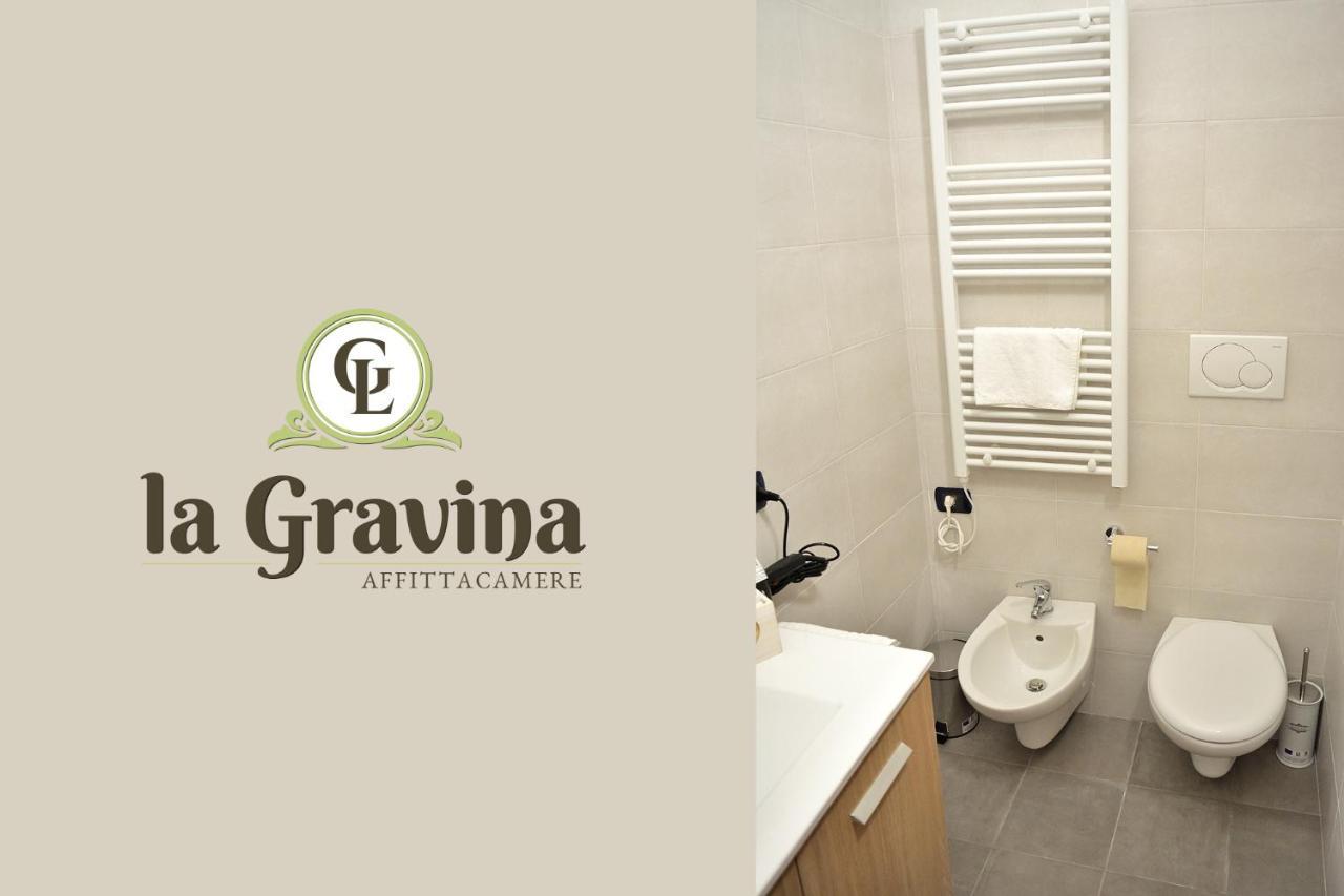 La Gravina Hotel Gravina in Puglia Bagian luar foto
