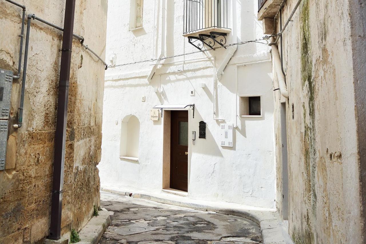 La Gravina Hotel Gravina in Puglia Bagian luar foto