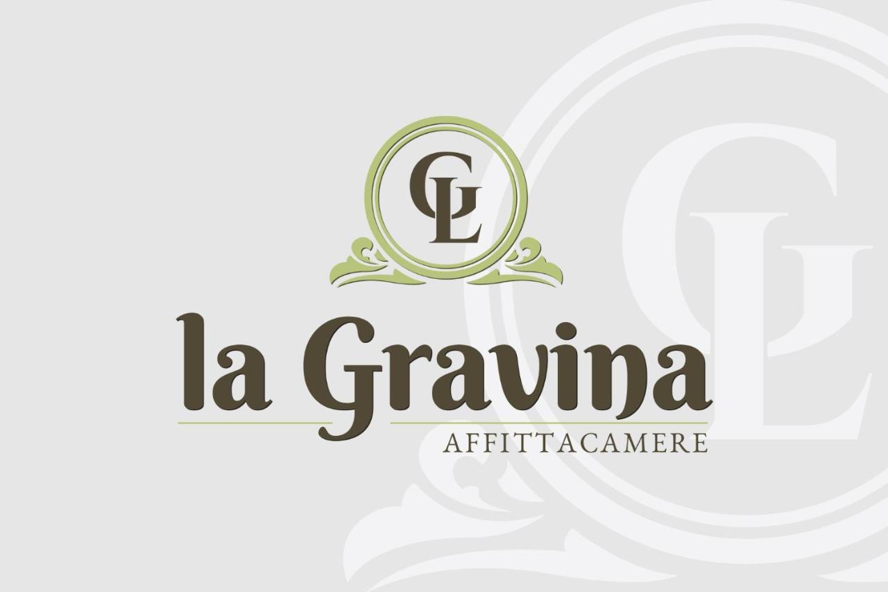 La Gravina Hotel Gravina in Puglia Bagian luar foto