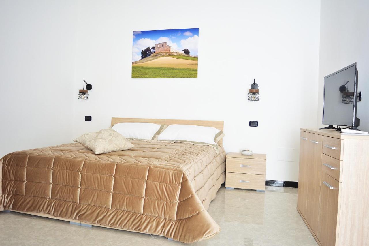 La Gravina Hotel Gravina in Puglia Bagian luar foto