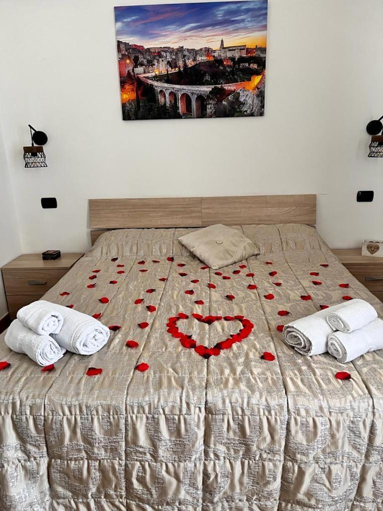 La Gravina Hotel Gravina in Puglia Bagian luar foto
