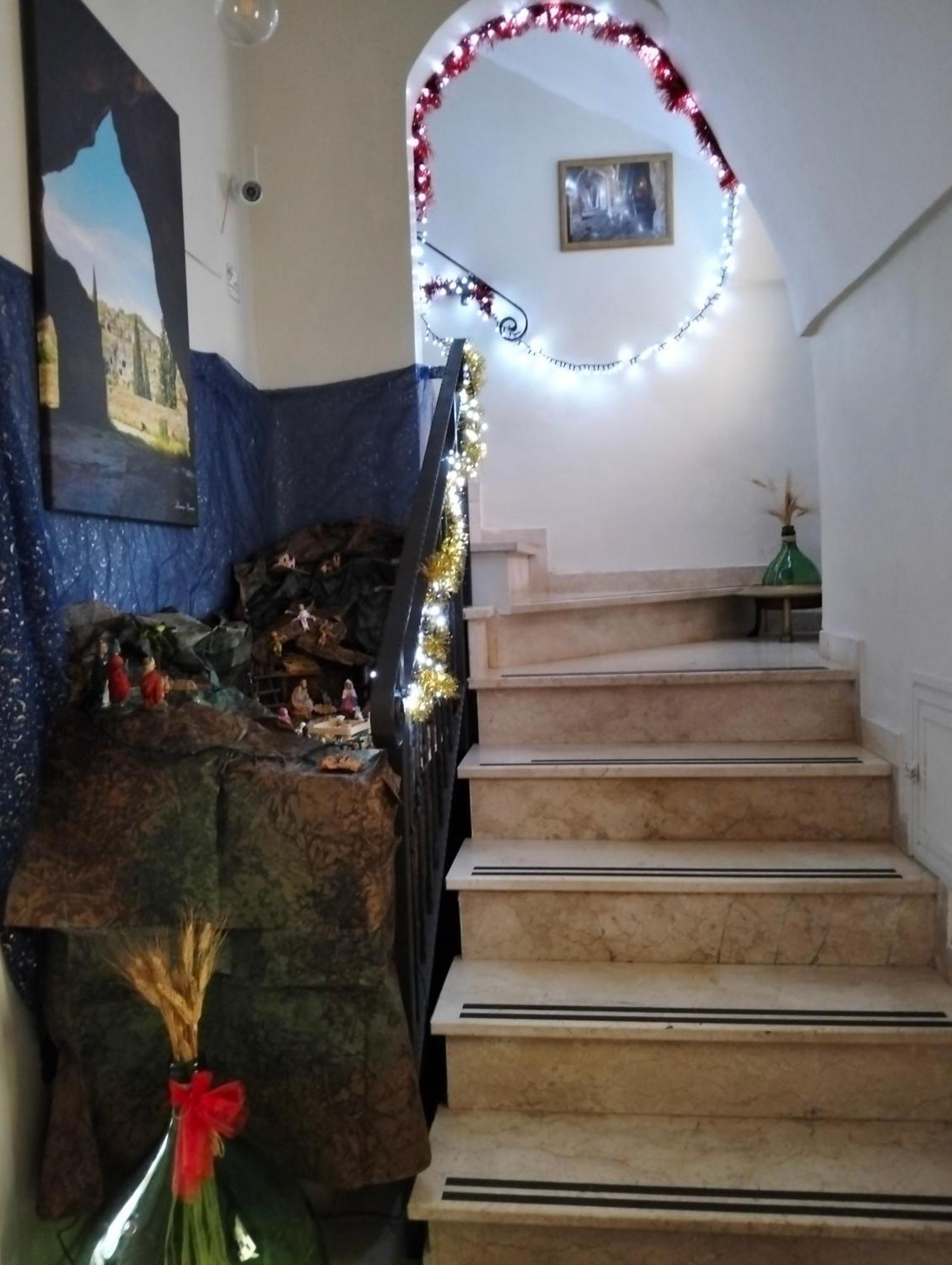 La Gravina Hotel Gravina in Puglia Bagian luar foto